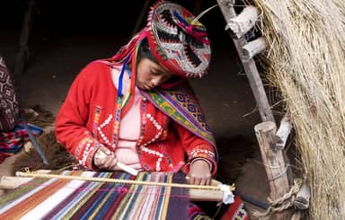 Rondreis PERU, BOLIVIA & CHILI - 30 dagen; Weidse altiplano