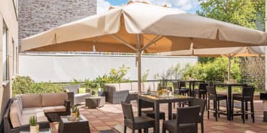 Crowne Plaza Berlin City Center Ku Damm