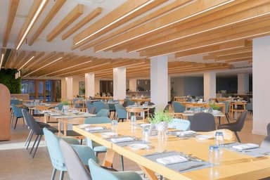 Radisson Beach Resort Larnaca
