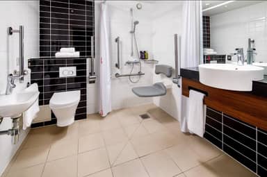 Holiday Inn Express London - Excel