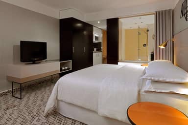 Four Points by Sheraton Central Munchen