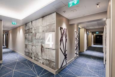Indigo Helsinki - Boulevard