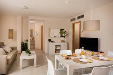 Pierre et Vacances Residence Salou