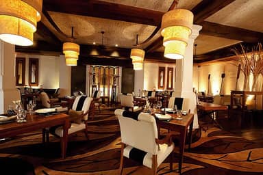 Anantara Hua Hin Resort en Spa