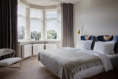 SP34 Apartments by Brochner Hotels