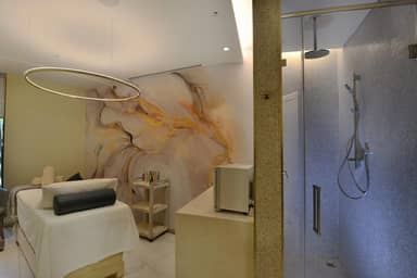 The Houghton Spa Wellness en Golf
