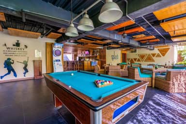 VOUK Hotel en Suites Bali