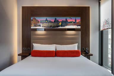 Aloft Dublin City