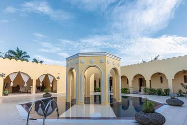 RIU Palace Zanzibar