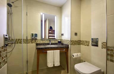 Hampton by Hilton Istanbul Atakoy