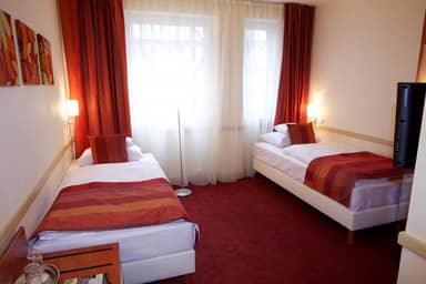 City Inn