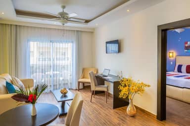 Whala Urban Punta Cana
