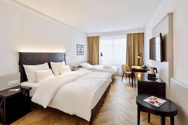 Austria Trend Parkhotel Schonbrunn
