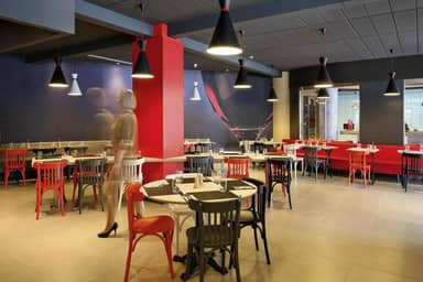 ibis Warszawa stare Miasto