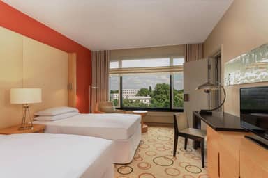 Sheraton Berlin Grand Esplanade