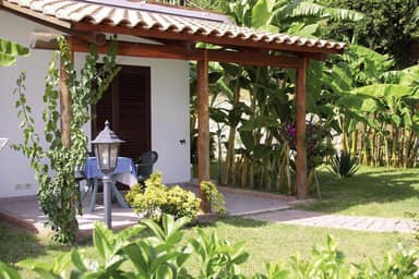 Luzia Agriresort