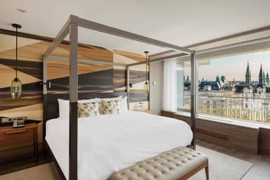 Marriott Budapest