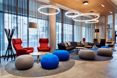 Holiday Inn Express Berlin - Alexanderplatz