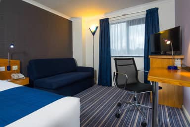 Holiday Inn Express Manchester East