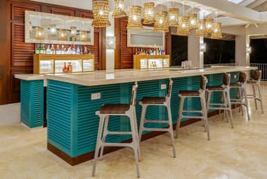 Zoetry Curacao Resort en Spa