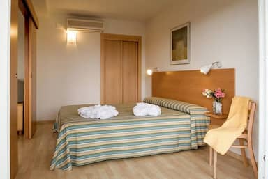 Ancora Apartamentos by La Siesta