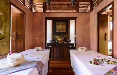 Khao Lak Bhandari Resort en Spa