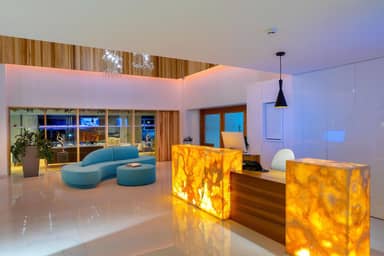 Anemi Hotel en Suites