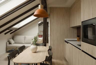 Apartamentos Libere Bilbao Ledesma