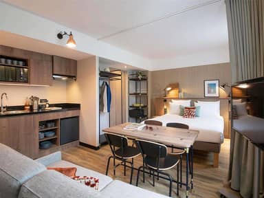 Novotel Suites Nice Airport Hotel