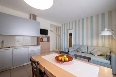 Le Rose Suite Hotel