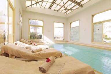 Titanic Resort en Aqua Park