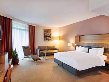 Radisson Blu Krakow