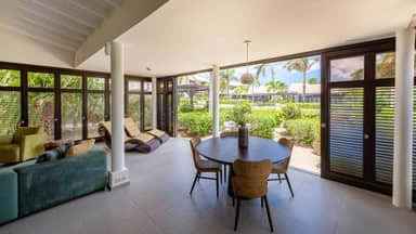 Blue Bay Curacao Golf en Beach Resort