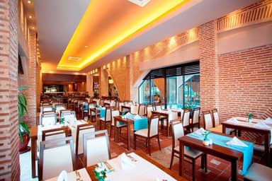 Limak Limra Resort