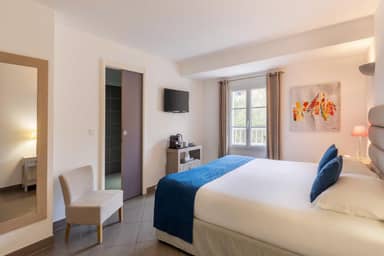 Best Western Casa Bianca
