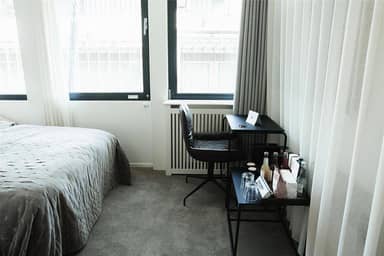 Boutique Hotel Herman K