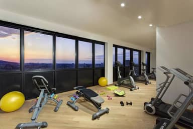 Best Western Plus Hotel Tower