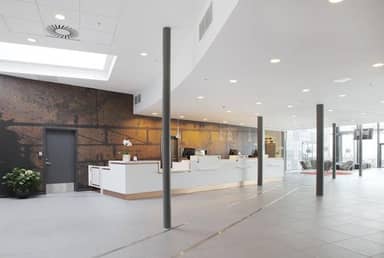Scandic Sydhavnen