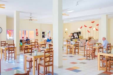 El Cerrito