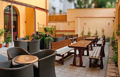 Ambiance