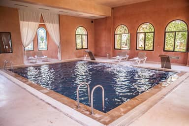 Marrakech Ryads Parc and Spa