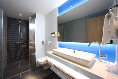 Holiday Inn Express Ljubljana