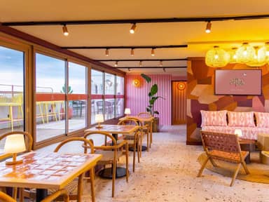 Mercure Nice Centre Notre Dame
