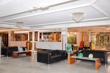 Las Arenas