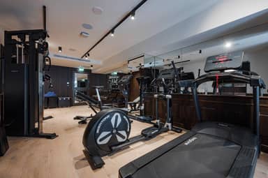 Best Western Premier Malta