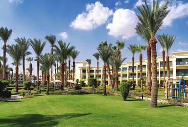 Swiss Inn Resort Hurghada