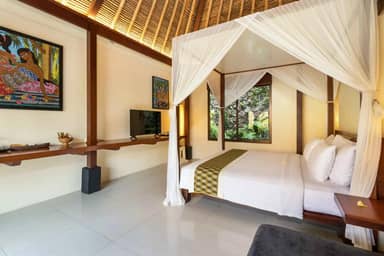 Ubud Green