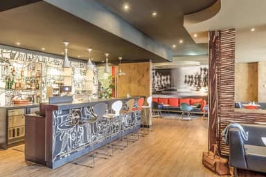 ibis Wien Mariahilf