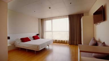Vertice Roomspace
