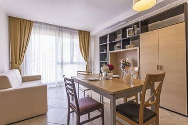 ApartHotel Anghel